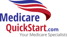 Logo for Medicare Quick Start